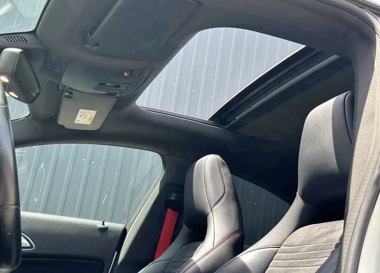 Mercedes-Benz CLA 45 AMG | Mobile.bg � ����������� 7