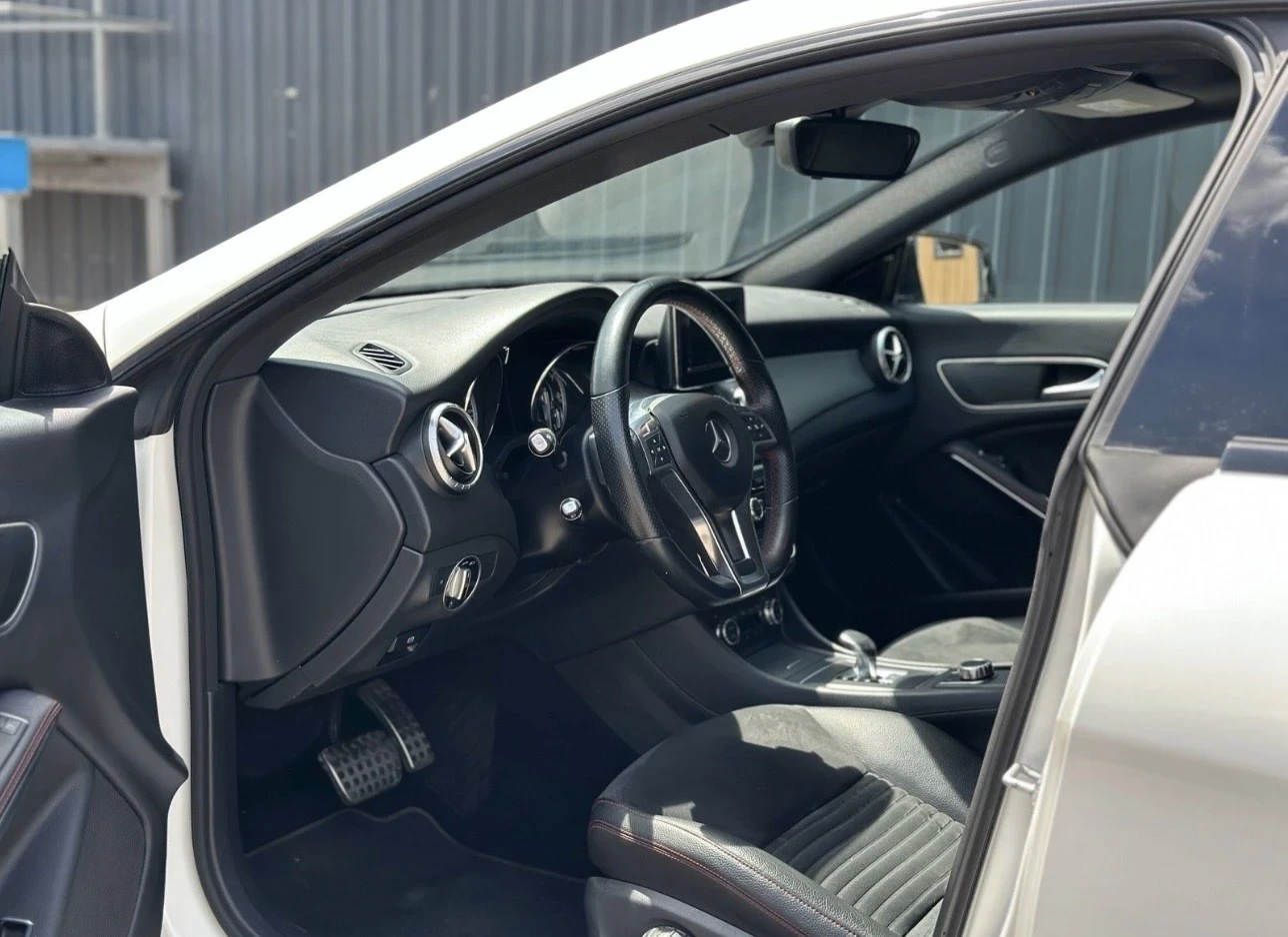 Mercedes-Benz CLA 45 AMG | Mobile.bg � ����������� 5