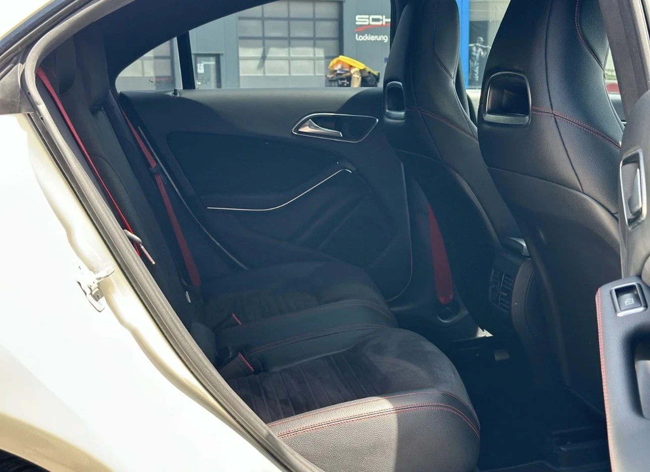 Mercedes-Benz CLA 45 AMG | Mobile.bg � ����������� 12