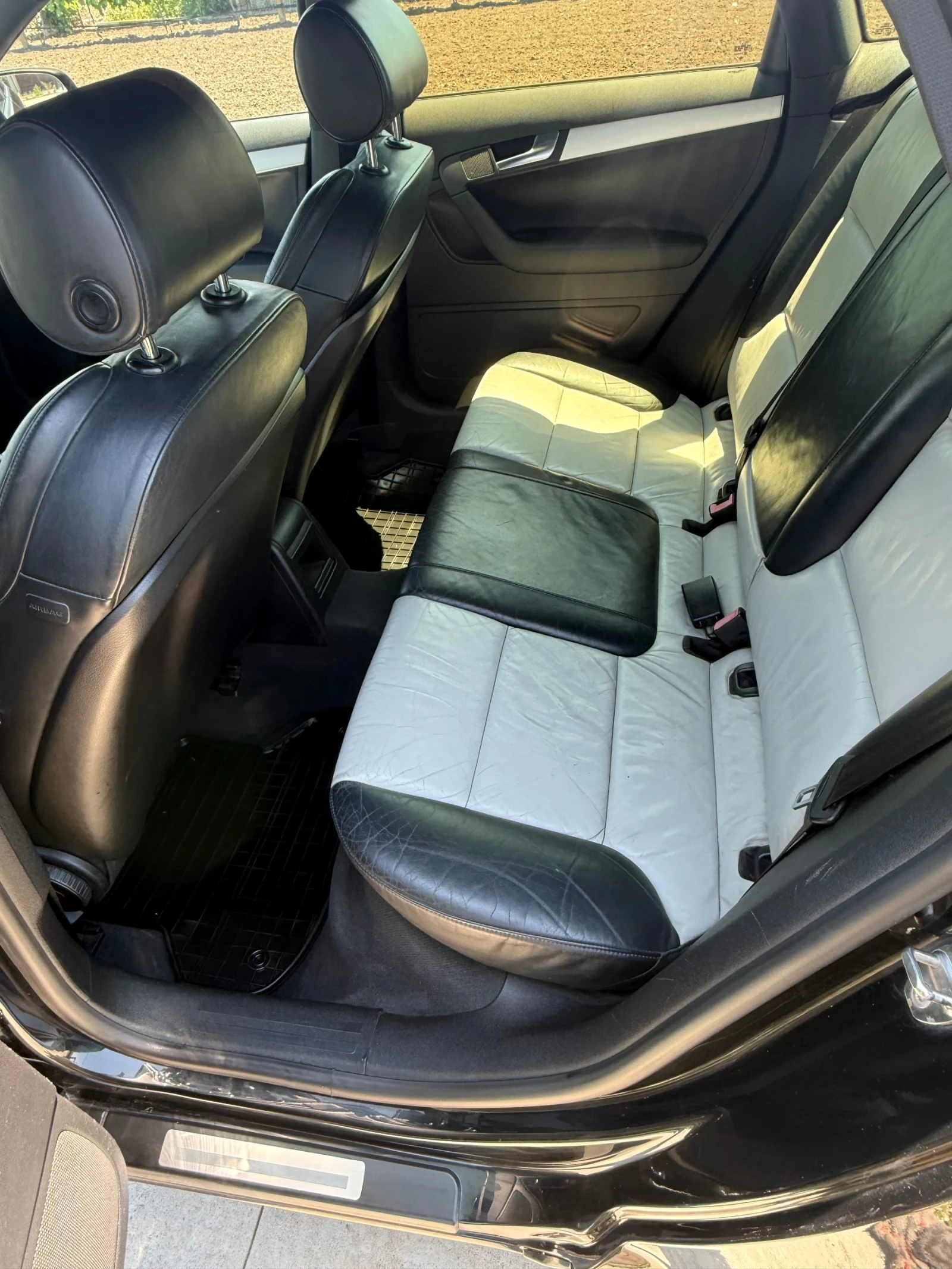 Audi A3, снимка 6 - Автомобили и джипове - 55315615