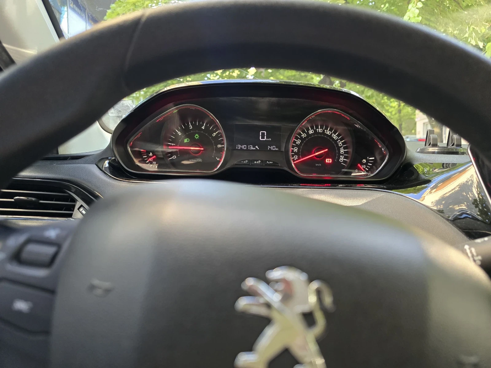 Peugeot 208 | Mobile.bg � ����������� 10