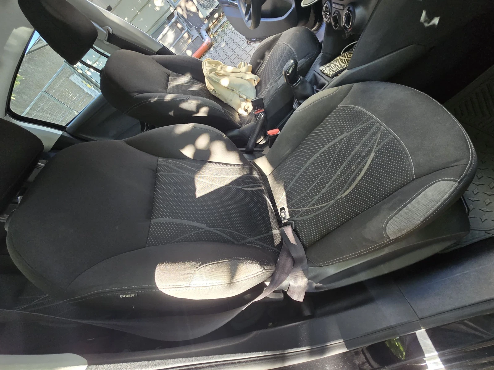 Peugeot 208 | Mobile.bg � ����������� 9