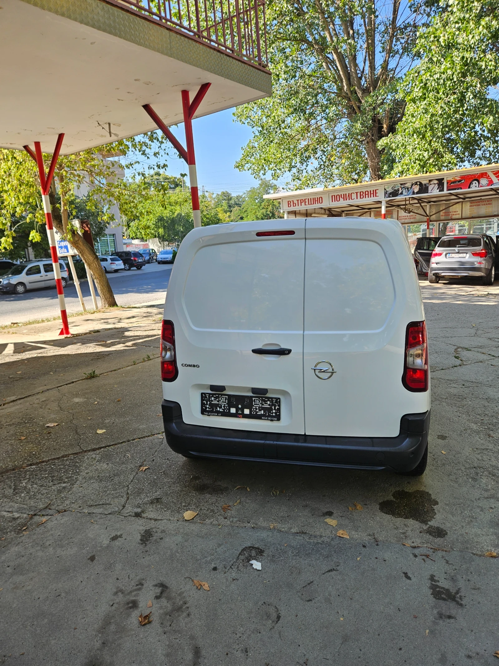 Opel Combo | Mobile.bg � ����������� 4