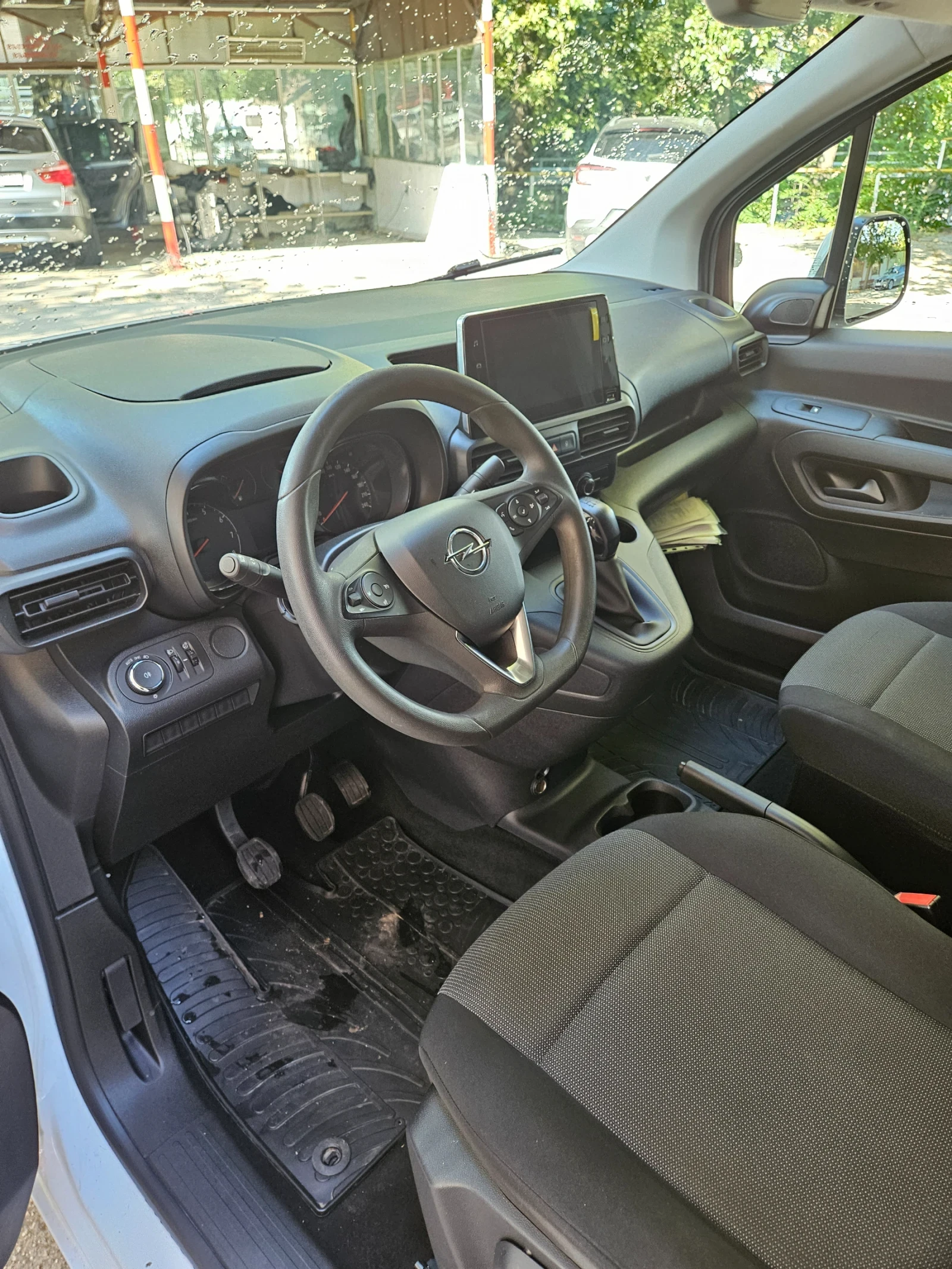Opel Combo | Mobile.bg � ����������� 8