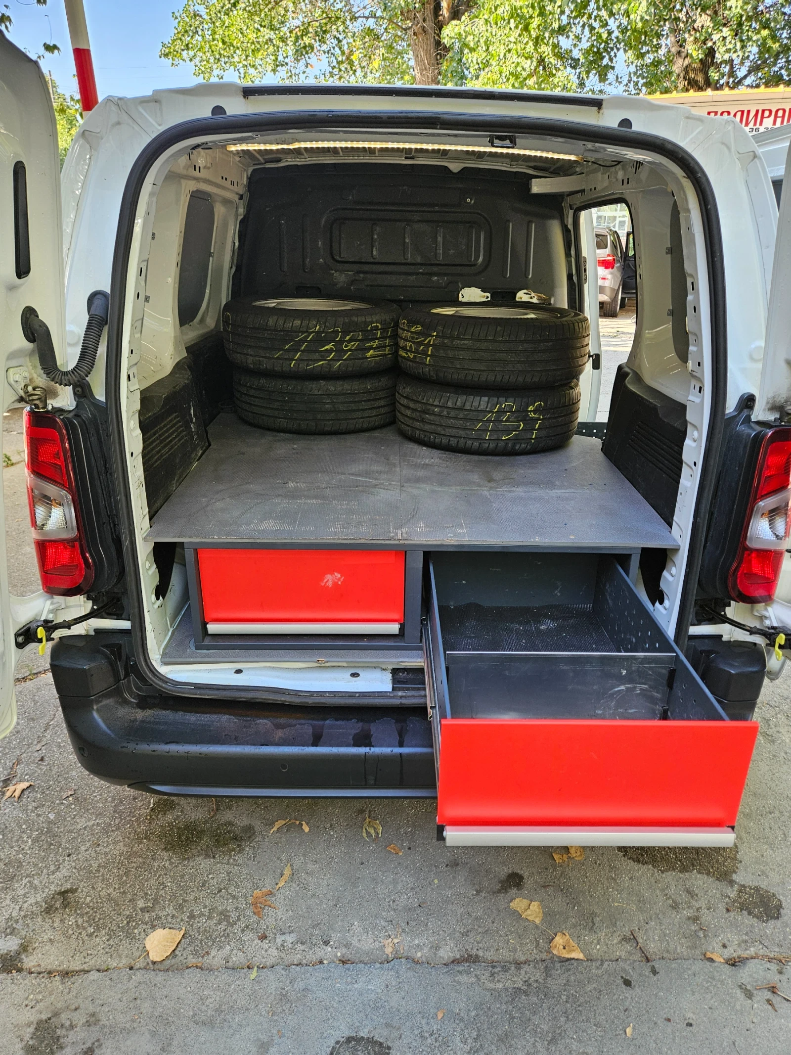 Opel Combo | Mobile.bg � ����������� 5