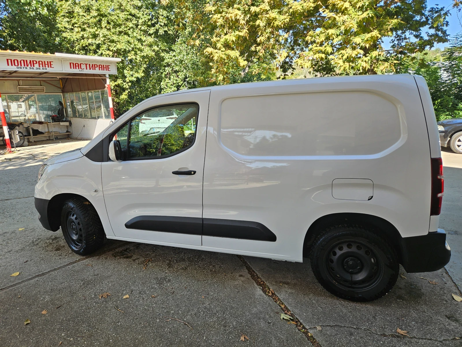 Opel Combo | Mobile.bg � ����������� 3