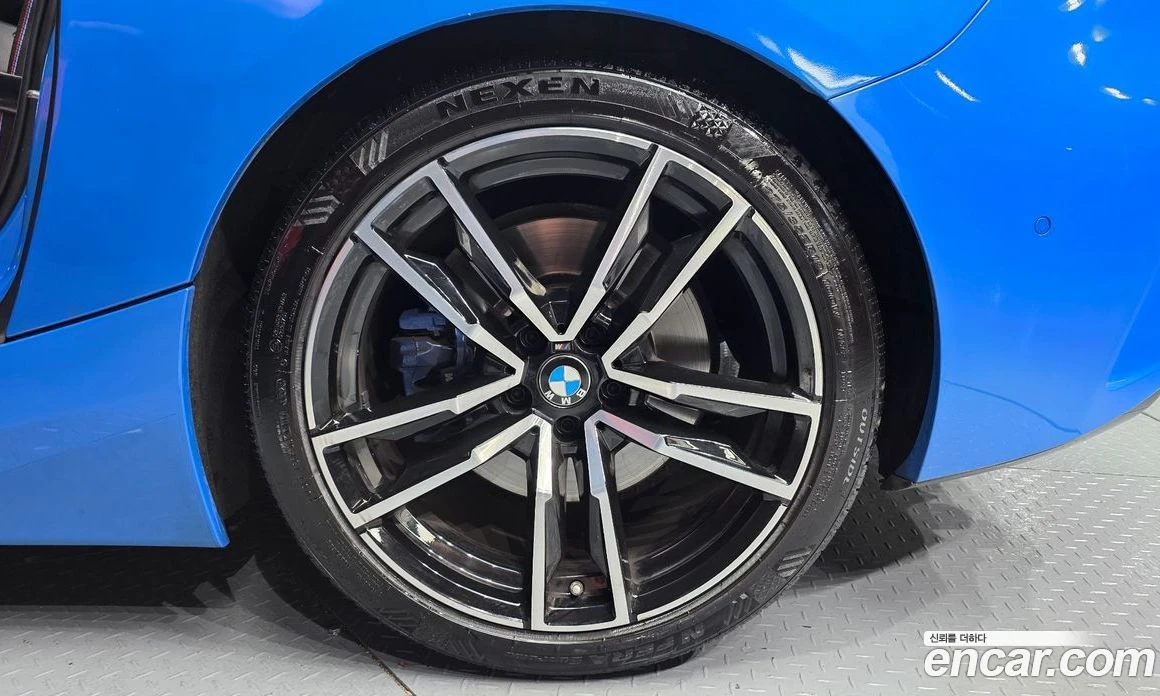 BMW Z4 sDrive20i M Sport, снимка 5 - Автомобили и джипове - 55668938