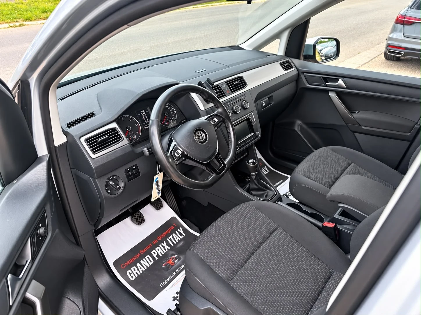 VW Caddy MAXI | Mobile.bg � ����������� 8