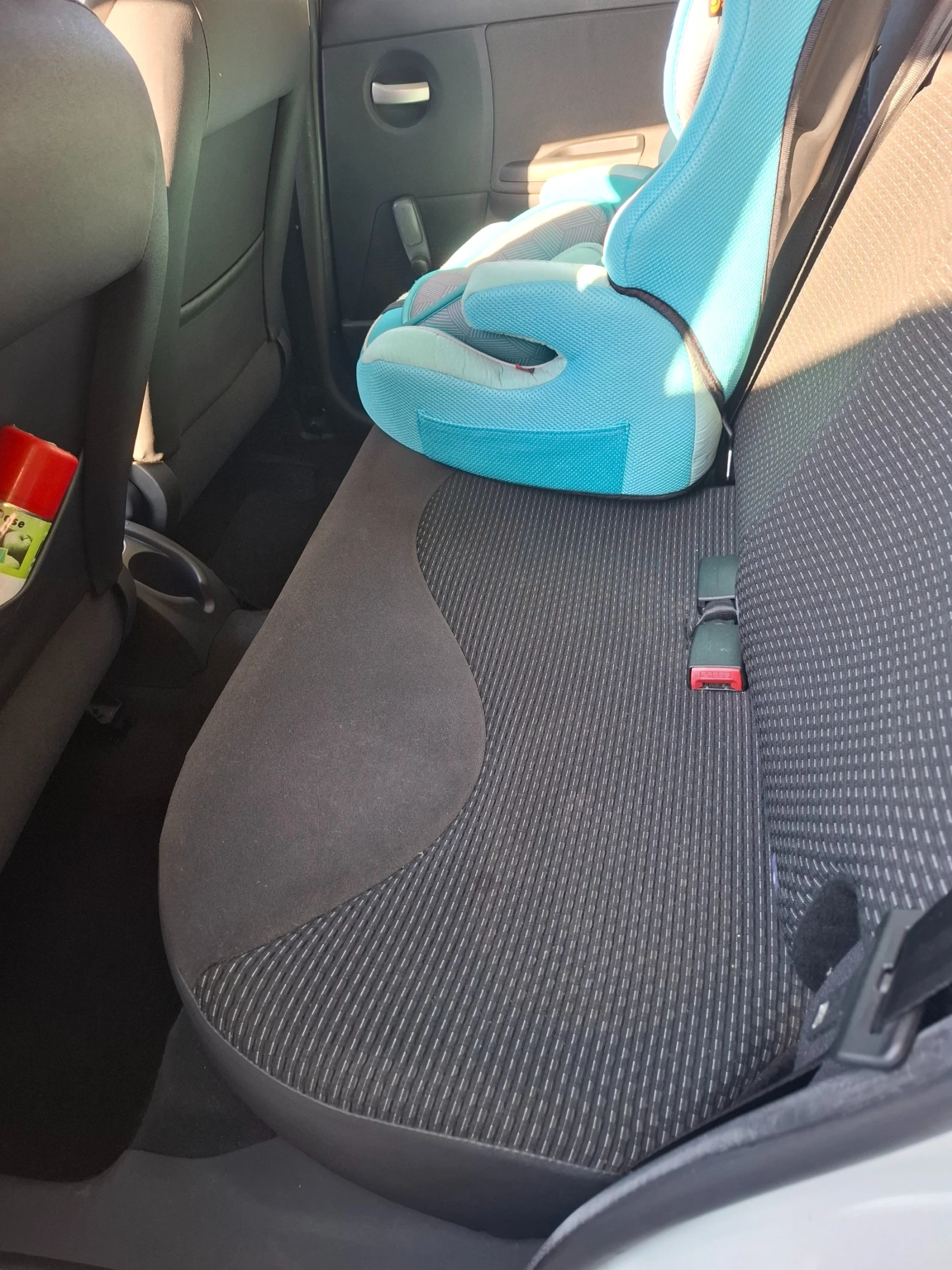 Citroen C3, снимка 15 - Автомобили и джипове - 55732261