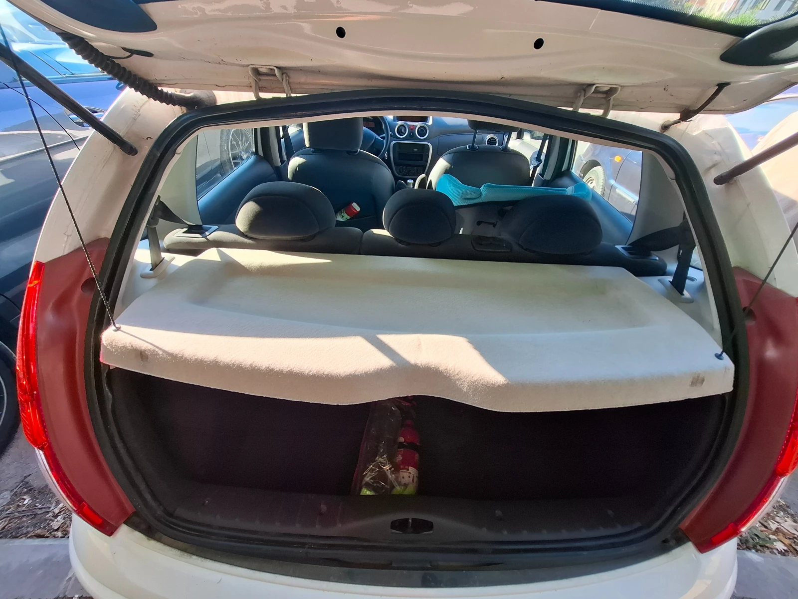 Citroen C3, снимка 11 - Автомобили и джипове - 55732261