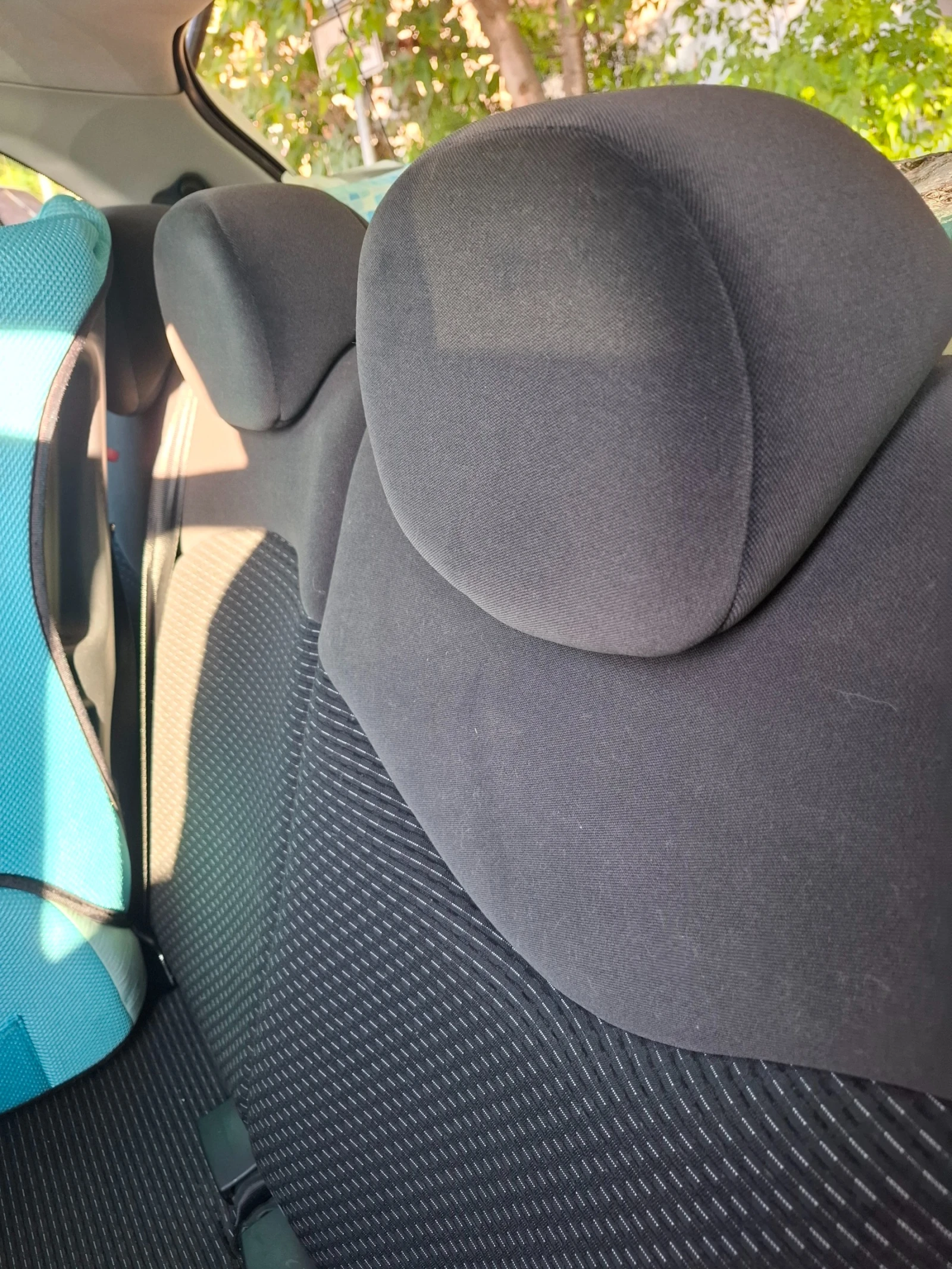 Citroen C3, снимка 16 - Автомобили и джипове - 55732261