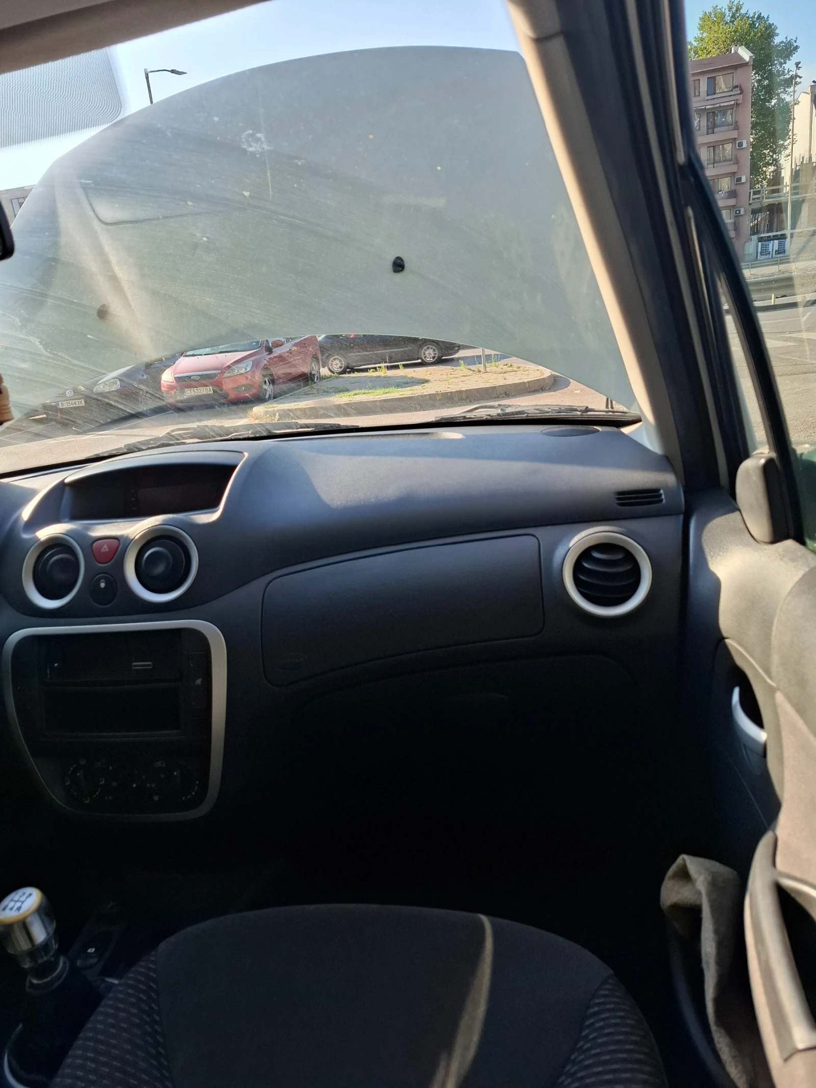 Citroen C3, снимка 14 - Автомобили и джипове - 55732261