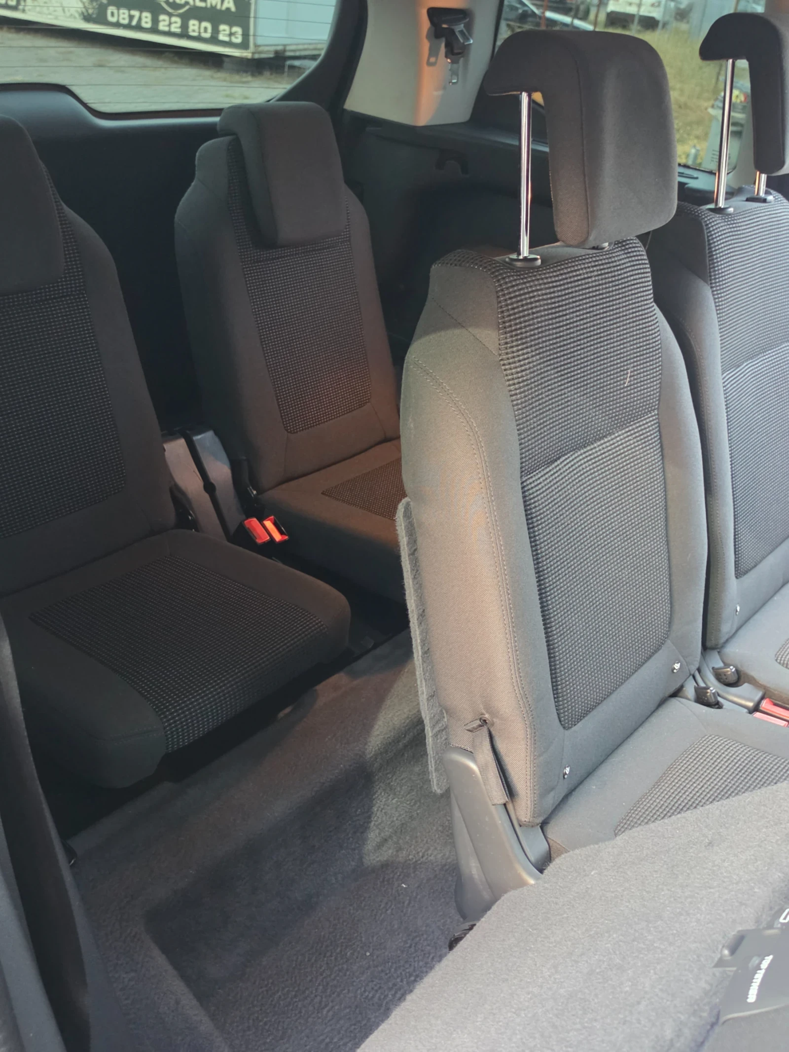 Peugeot 5008 1.6HDI* Face* 6+ 1* Automat * Camera, снимка 14 - Автомобили и джипове - 55816373