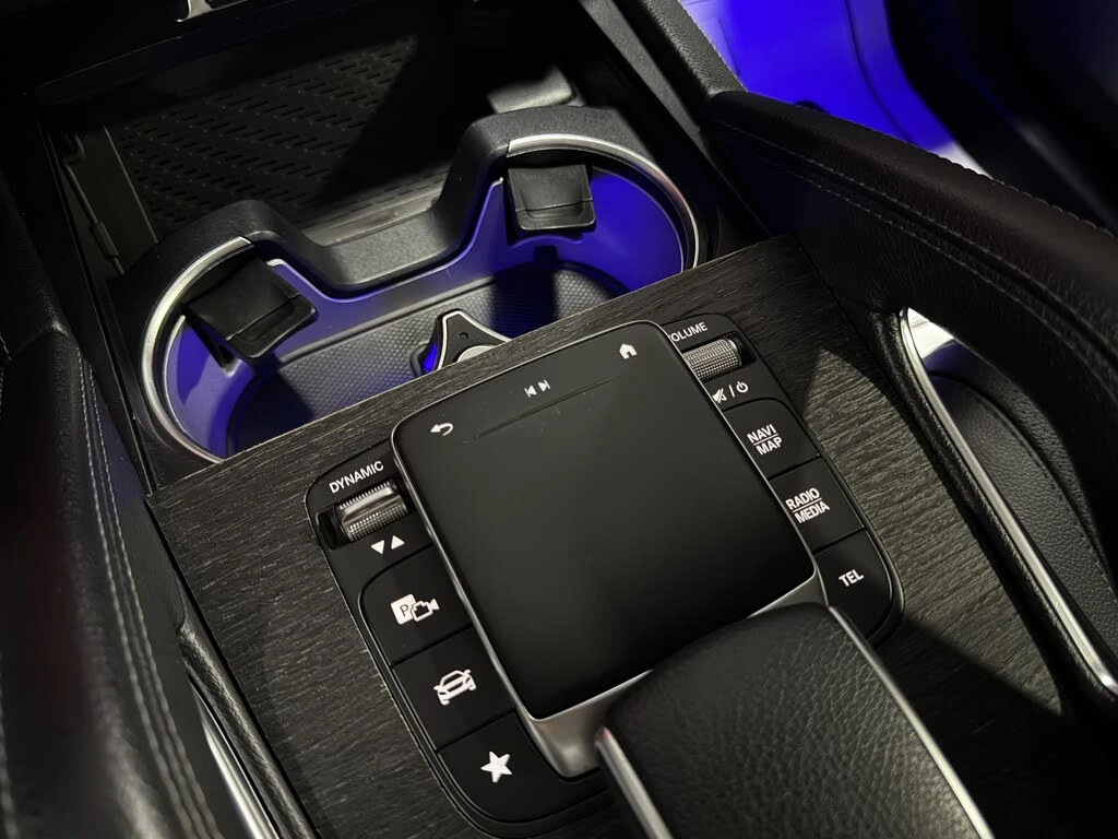 Mercedes-Benz GLE 450 AMG PK* DIS* 360* PANO* AMBIENT* KEYLESS* BURMASTE, снимка 13 - Автомобили и джипове - 56041574
