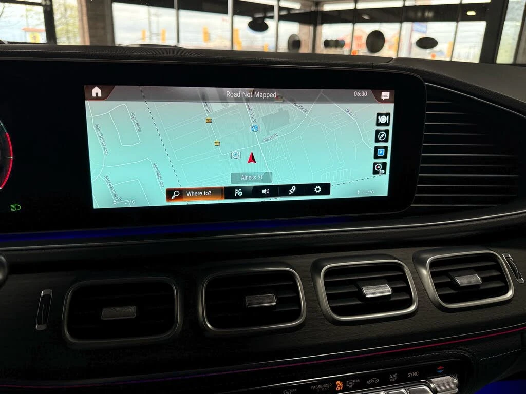 Mercedes-Benz GLE 450 AMG PK* DIS* 360* PANO* AMBIENT* KEYLESS* BURMASTE, снимка 12 - Автомобили и джипове - 56041574