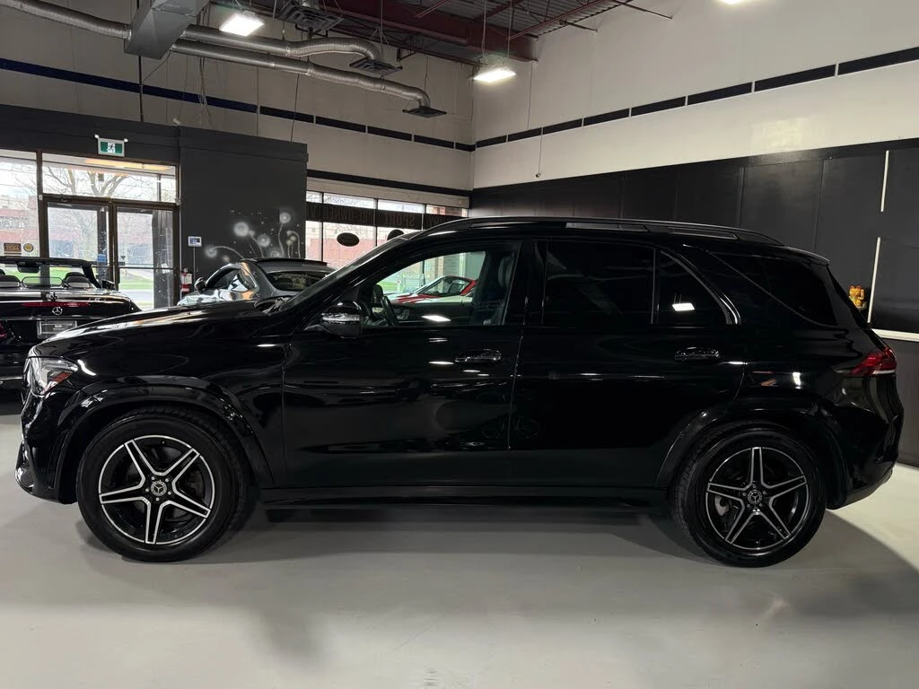 Mercedes-Benz GLE 450 AMG PK* DIS* 360* PANO* AMBIENT* KEYLESS* BURMASTE, снимка 6 - Автомобили и джипове - 56041574