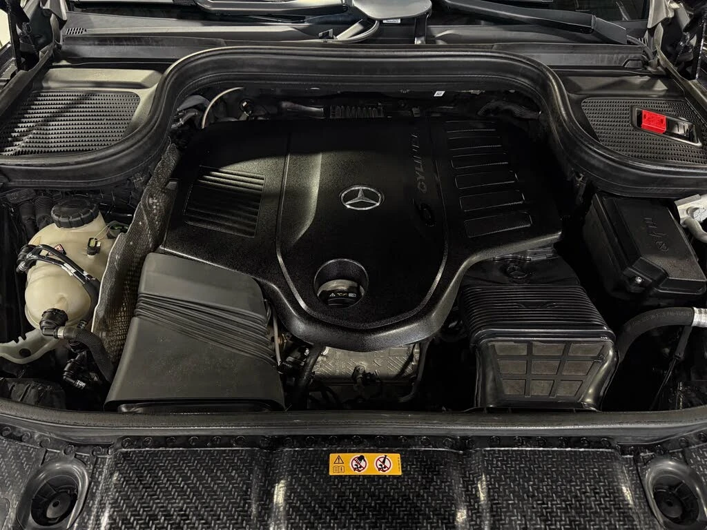 Mercedes-Benz GLE 450 AMG PK* DIS* 360* PANO* AMBIENT* KEYLESS* BURMASTE, снимка 16 - Автомобили и джипове - 56041574