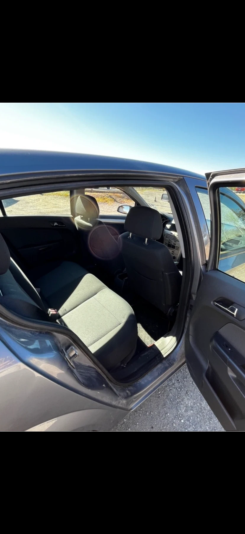 Opel Astra, снимка 4 - Автомобили и джипове - 56060690