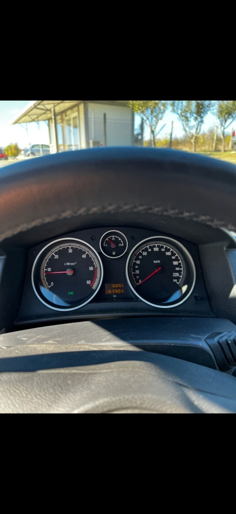 Opel Astra, снимка 3 - Автомобили и джипове - 56060690