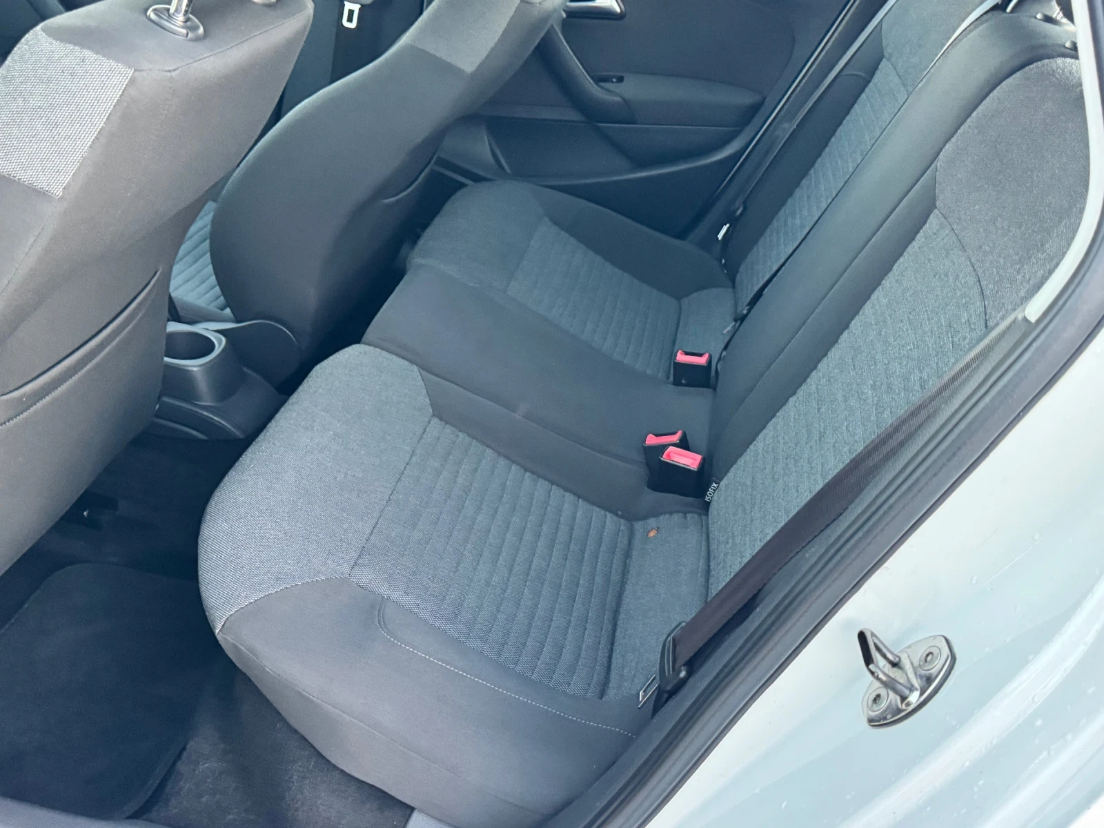 VW Polo tdi, снимка 9 - Автомобили и джипове - 56115743