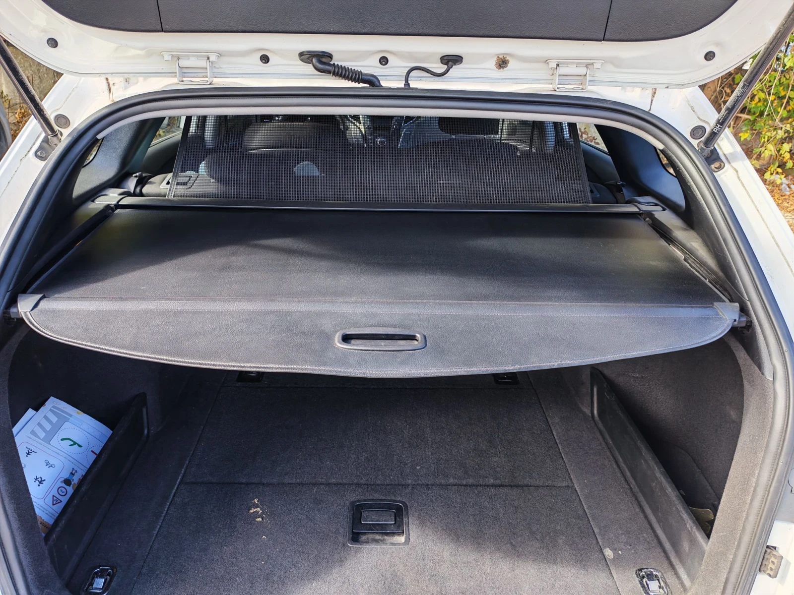 Hyundai I40, снимка 4 - Автомобили и джипове - 56562593