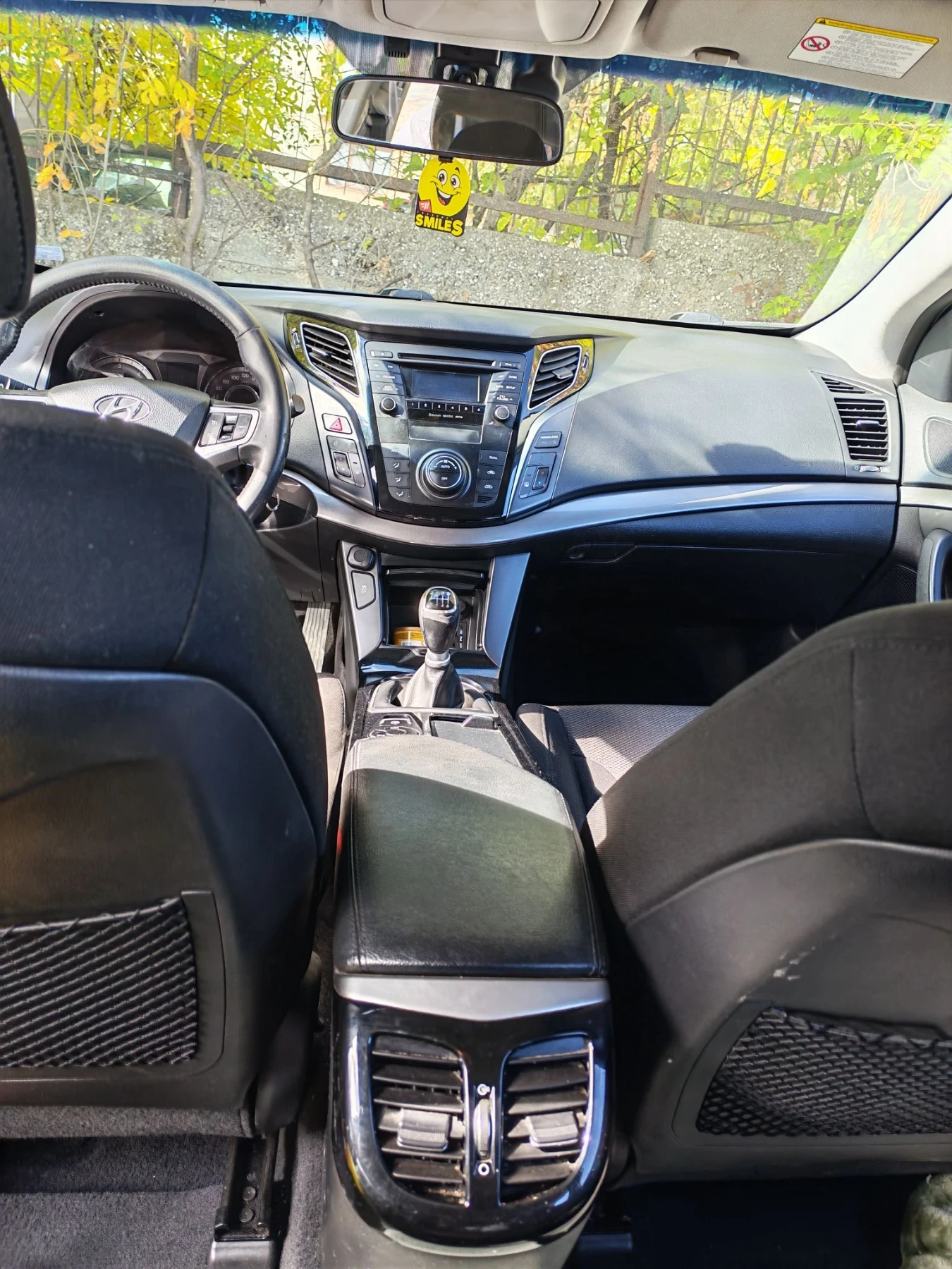 Hyundai I40, снимка 7 - Автомобили и джипове - 56562593