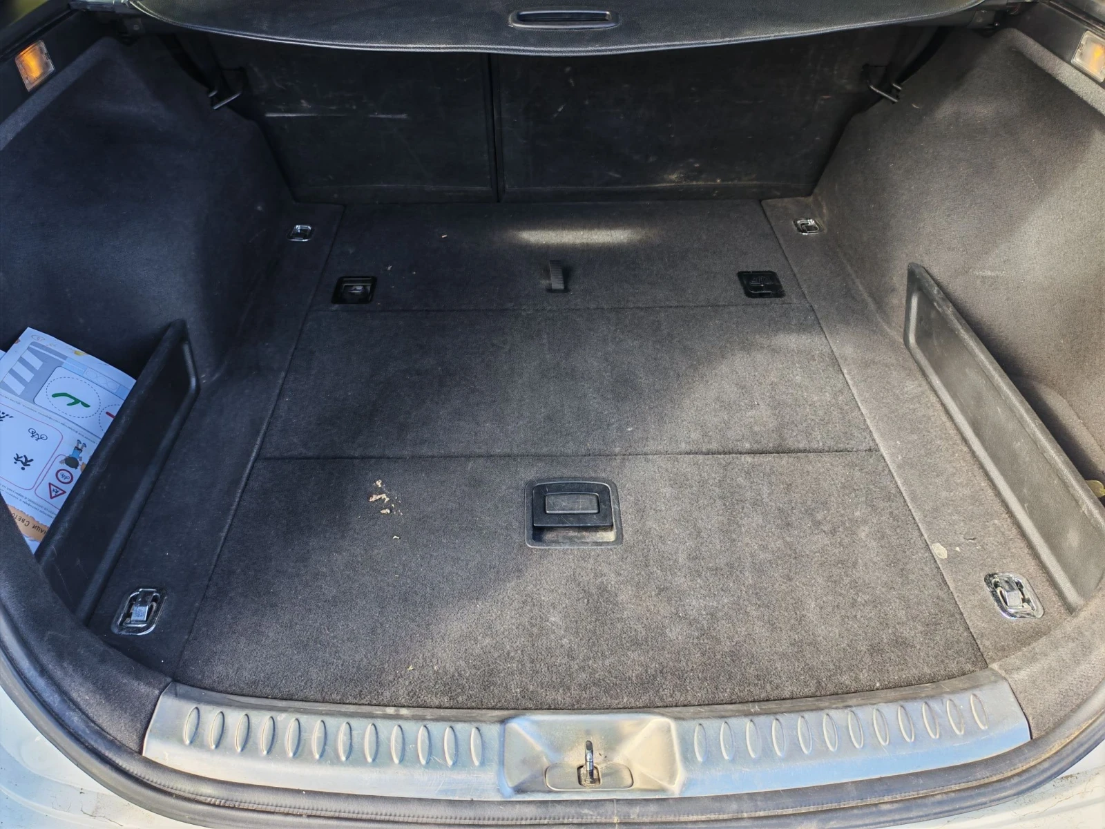 Hyundai I40, снимка 3 - Автомобили и джипове - 56562593