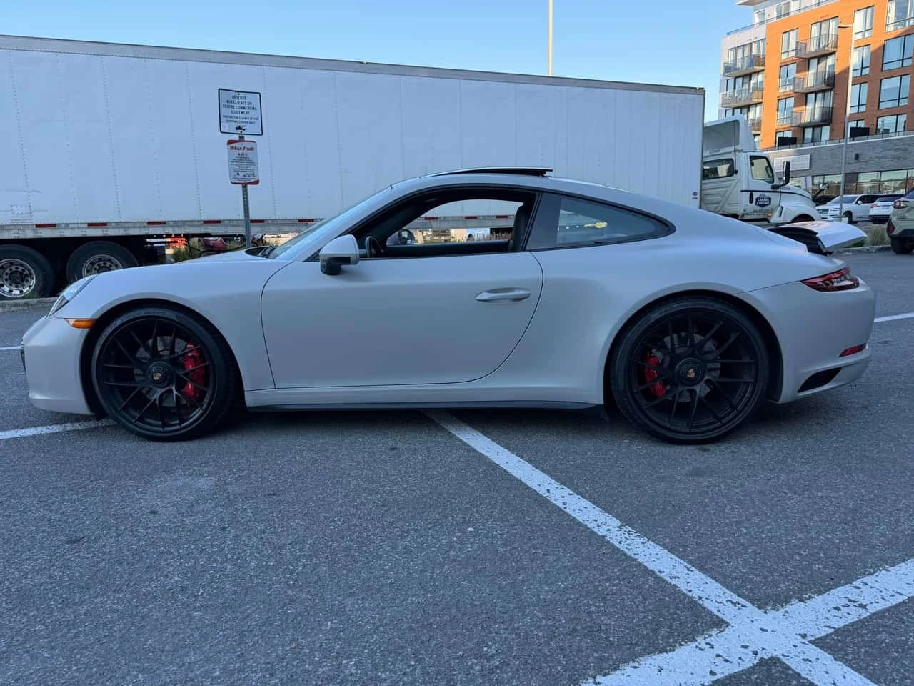 Porsche 911  Carrera 4 GTS Coupe * CARFAX * ��� ������������  | Mobile.bg � ����������� 2