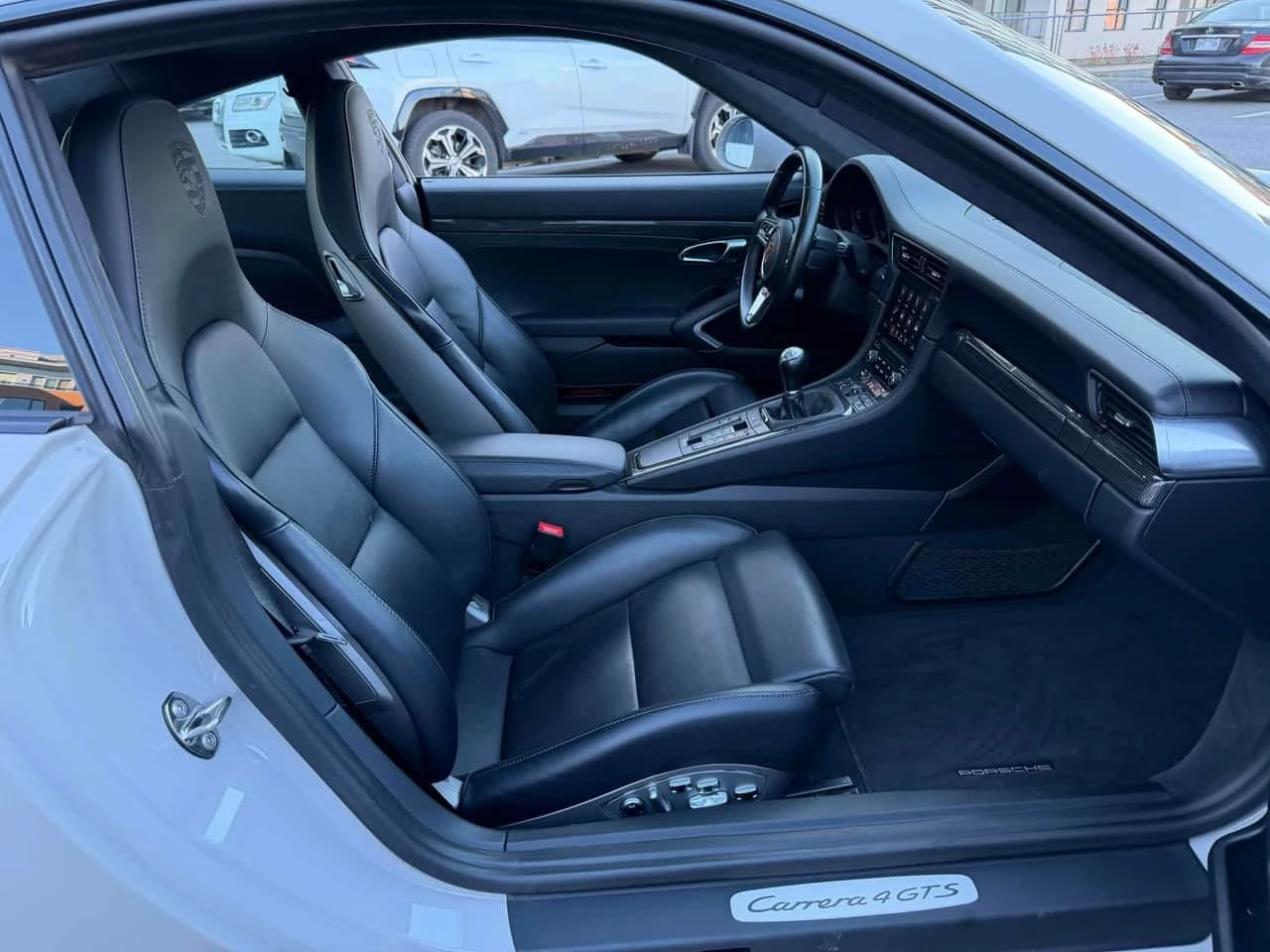Porsche 911  Carrera 4 GTS Coupe * CARFAX * ��� ������������  | Mobile.bg � ����������� 14