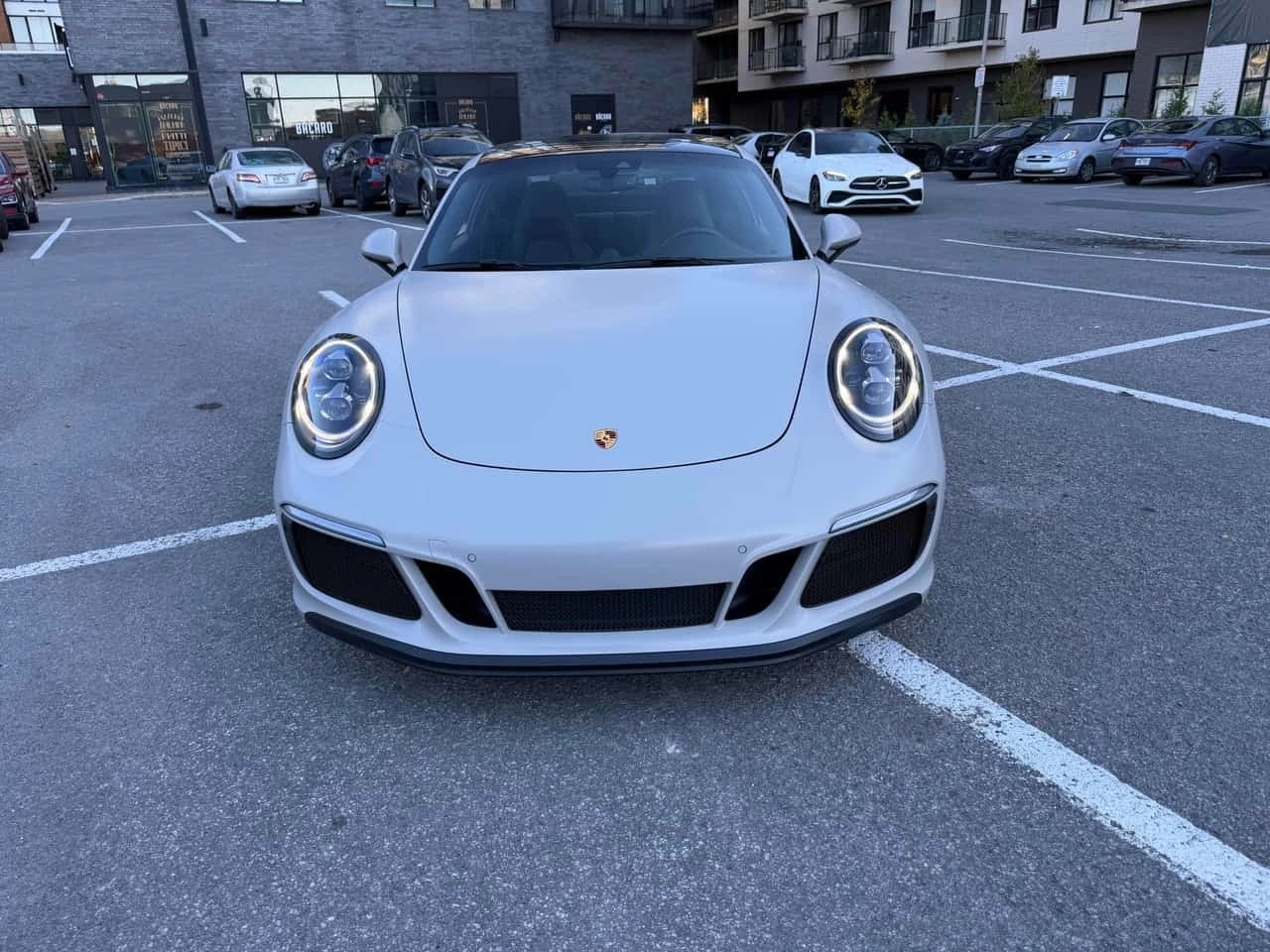 Porsche 911  Carrera 4 GTS Coupe * CARFAX * ��� ������������  | Mobile.bg � ����������� 6