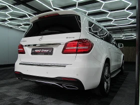 Mercedes-Benz GLS 350 AMG/7-MESTA/2xTV/PANORAMA/СОБСТВЕН ЛИЗИНГ, снимка 6