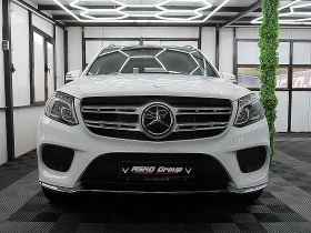 Mercedes-Benz GLS 350 AMG/7-MESTA/2xTV/PANORAMA/СОБСТВЕН ЛИЗИНГ, снимка 2
