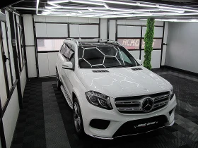 Mercedes-Benz GLS 350 AMG/7-MESTA/2xTV/PANORAMA/СОБСТВЕН ЛИЗИНГ, снимка 8