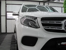 Mercedes-Benz GLS 350 AMG/7-MESTA/2xTV/PANORAMA/СОБСТВЕН ЛИЗИНГ, снимка 7