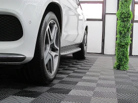 Mercedes-Benz GLS 350 AMG/7-MESTA/2xTV/PANORAMA/СОБСТВЕН ЛИЗИНГ, снимка 9