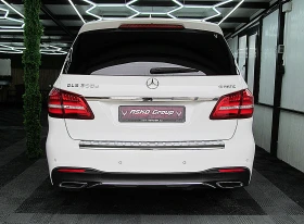 Mercedes-Benz GLS 350 AMG/7-MESTA/2xTV/PANORAMA/СОБСТВЕН ЛИЗИНГ, снимка 5
