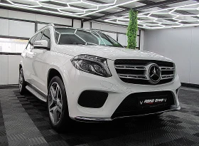 Mercedes-Benz GLS 350 AMG/7-MESTA/2xTV/PANORAMA/СОБСТВЕН ЛИЗИНГ, снимка 3