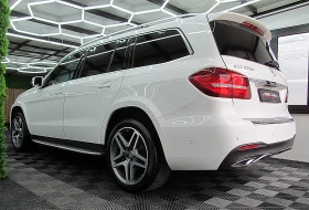 Mercedes-Benz GLS 350 AMG/7-MESTA/2xTV/PANORAMA/СОБСТВЕН ЛИЗИНГ, снимка 4