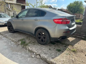 BMW X6 3.5d 286 к.с., снимка 2