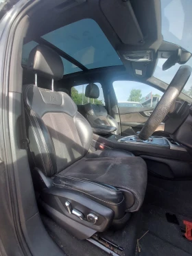 Audi Q7 4M 3.0 TDI 272кс Quattro S-line код CRTC, снимка 8