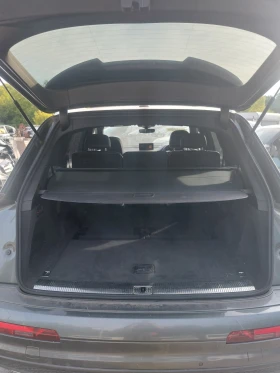 Audi Q7 4M 3.0 TDI 272кс Quattro S-line код CRTC, снимка 16