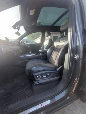 Audi Q7 4M 3.0 TDI 272кс Quattro S-line код CRTC, снимка 9