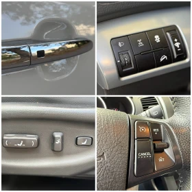 Kia Sorento 2.2CRDi* 4x4* Ky-Less* Автоматик* ПАРКТРОНИК* КОЖА, снимка 16