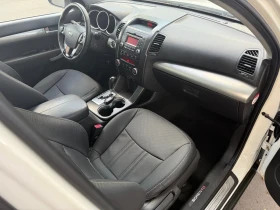 Kia Sorento 2.2CRDi* 4x4* Ky-Less* Автоматик* ПАРКТРОНИК* КОЖА, снимка 14