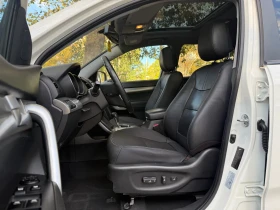Kia Sorento 2.2CRDi* 4x4* Ky-Less* Автоматик* ПАРКТРОНИК* КОЖА, снимка 8