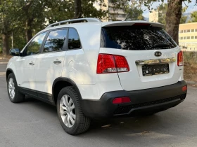 Kia Sorento 2.2CRDi* 4x4* Ky-Less* Автоматик* ПАРКТРОНИК* КОЖА, снимка 4