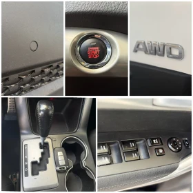 Kia Sorento 2.2CRDi* 4x4* Ky-Less* Автоматик* ПАРКТРОНИК* КОЖА, снимка 17