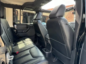 Jeep Wrangler SAHARA* ZOMBIE, снимка 10