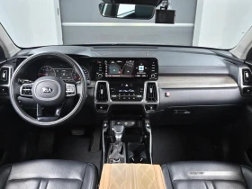 Kia Sorento Diesel 2.2 4WD Prestige, снимка 7