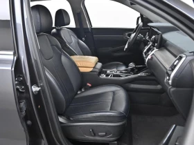 Kia Sorento Diesel 2.2 4WD Prestige, снимка 10
